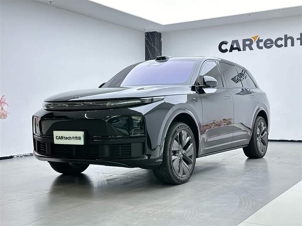 Li Auto Ideal L7