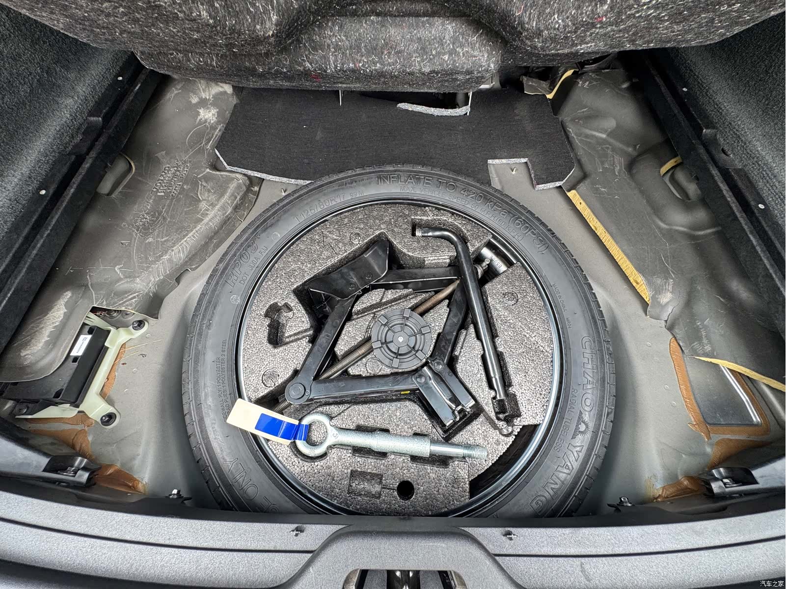 Volvo XC60, 2013 14