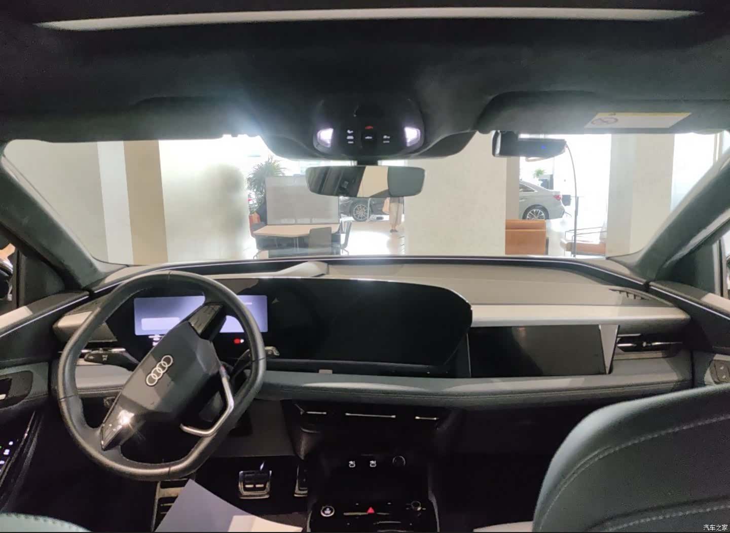 Audi e-tron, 2025 13