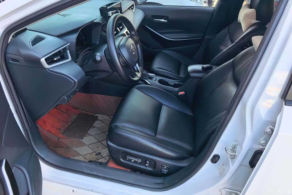 Toyota Corolla, 2024 9