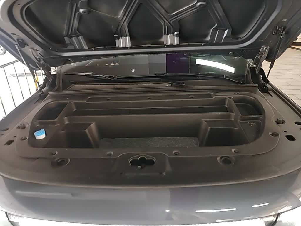 Leapmotor C16, 2025 20