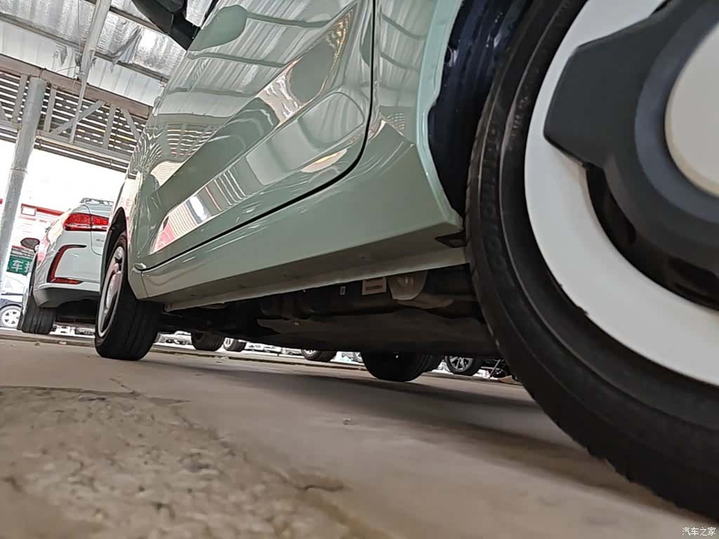 Wuling MINIEV, 2023 22