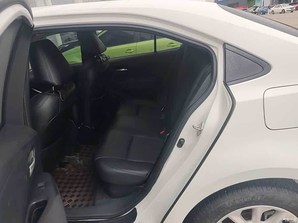 Toyota Corolla, 2022 17