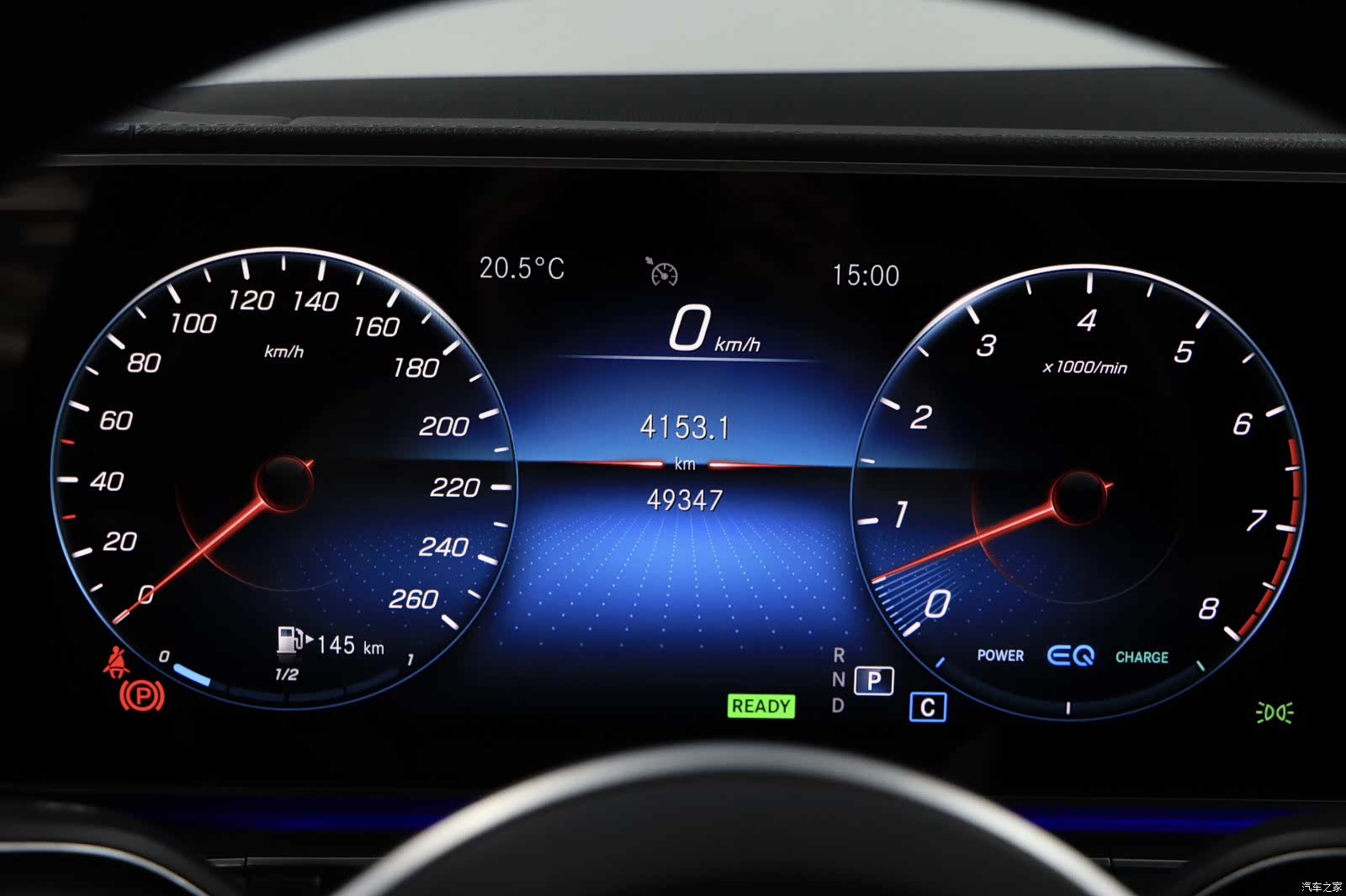 Mercedes-Benz GLE, 2022 9