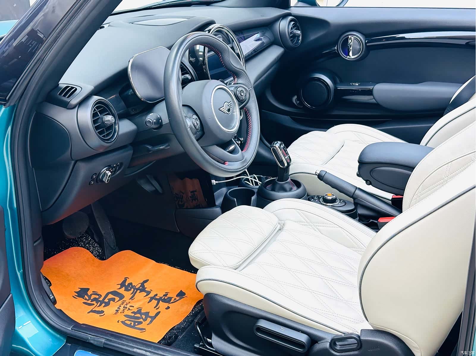 Mini Cooper, 2021 8