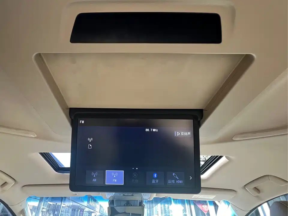 Toyota Elfa