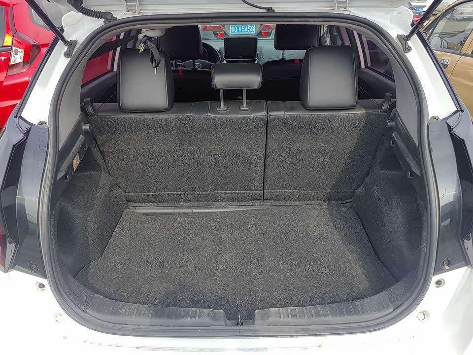 Toyota YARiS L Zhixuan Toyota YARiS L Zhixuan