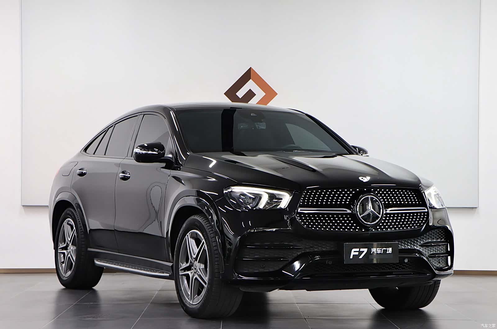 Mercedes-Benz GLE, 2022 3