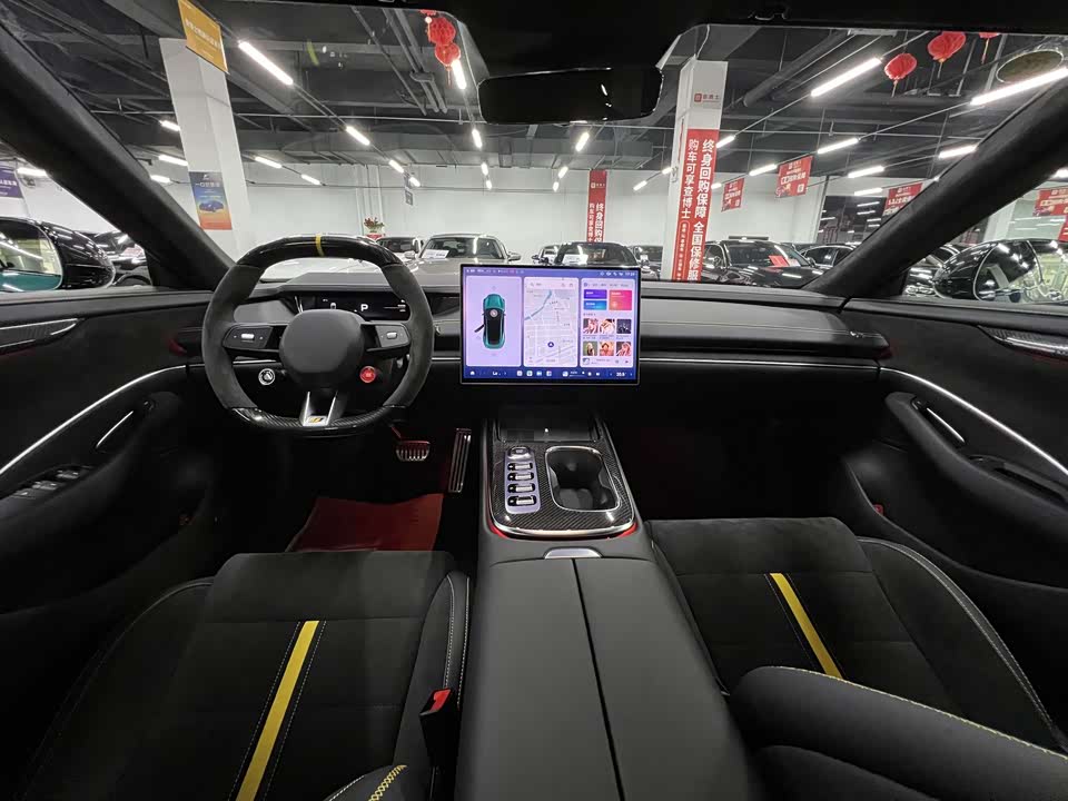 Xiaomi Xiaomi SU7 Ultra