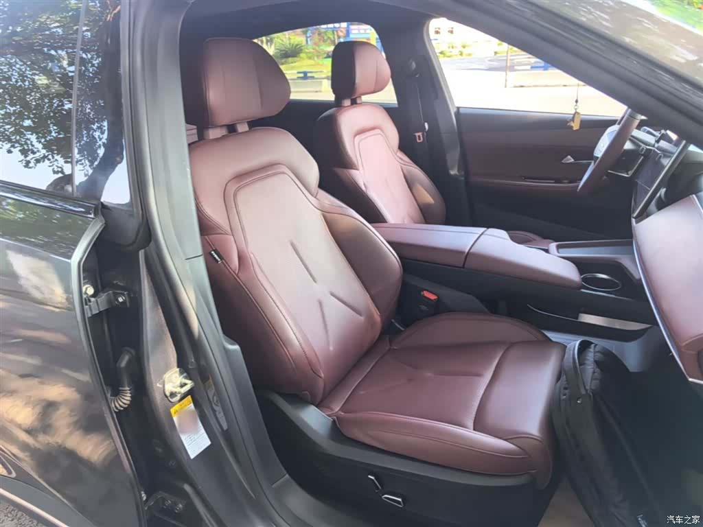 Deepal SL03, 2023 25