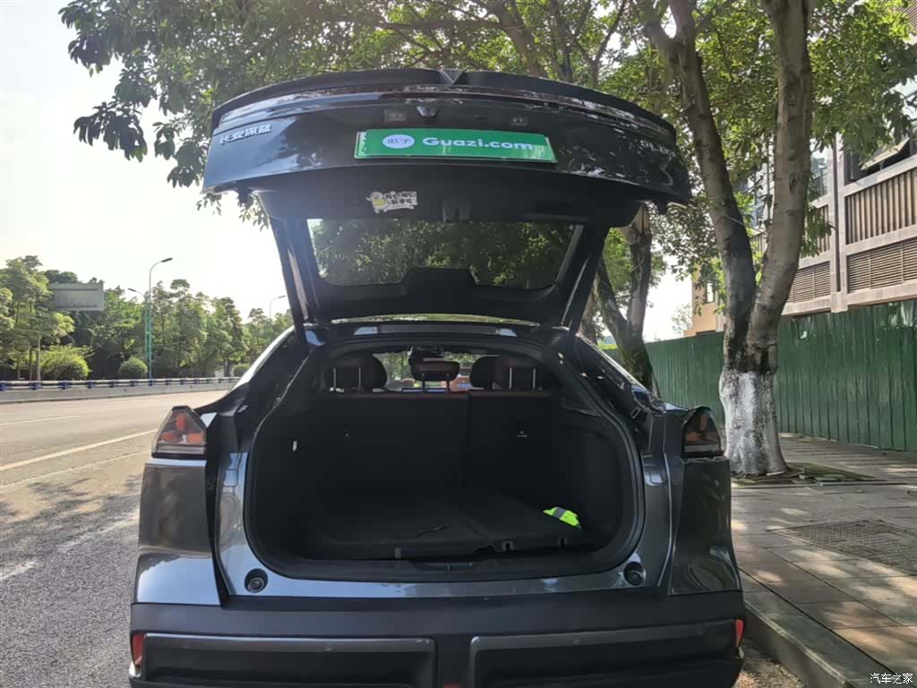 Deepal SL03, 2023 19