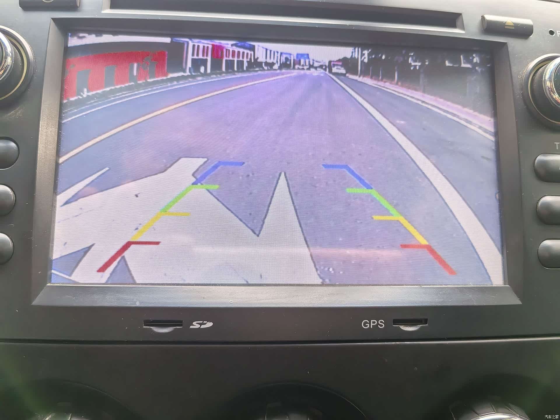Changan CX20, 2016 13