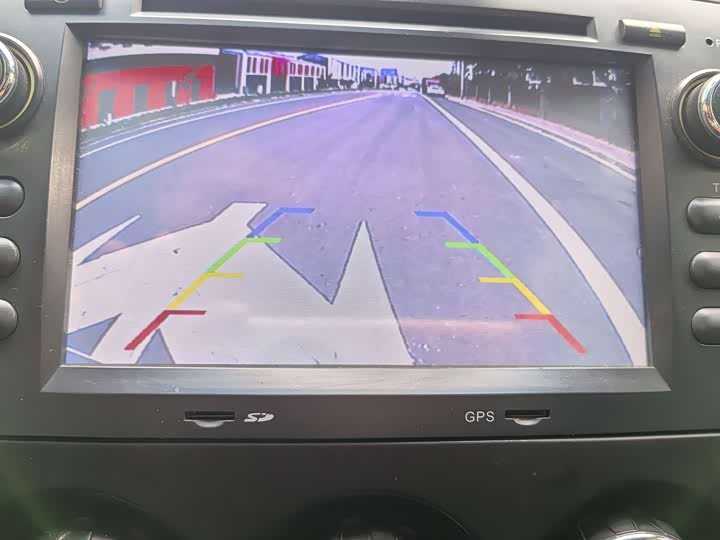 Changan CX20 2014 1.4L МКПП yun dong ban guo V