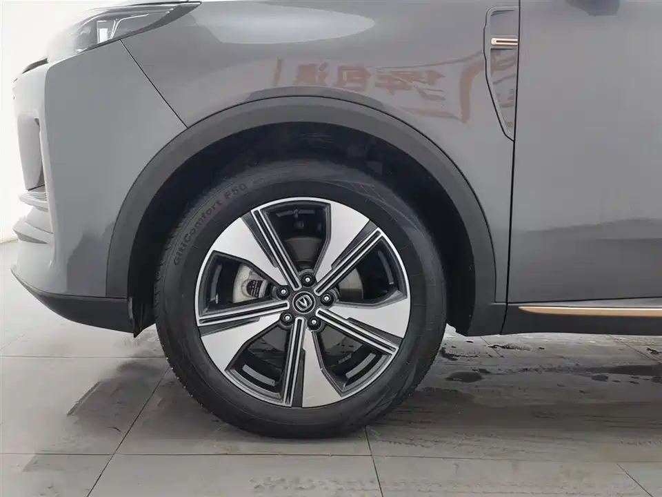Changan CS55PLUS