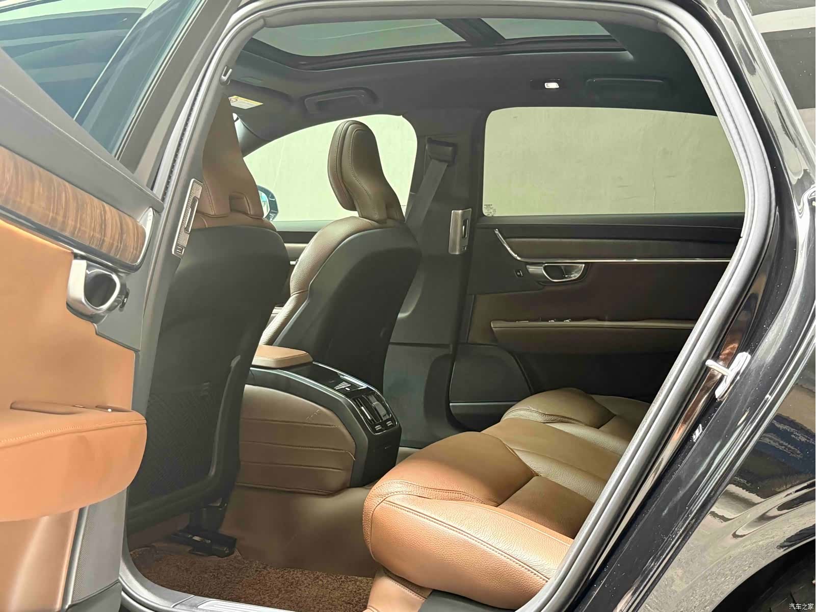 Volvo S90, 2024 7