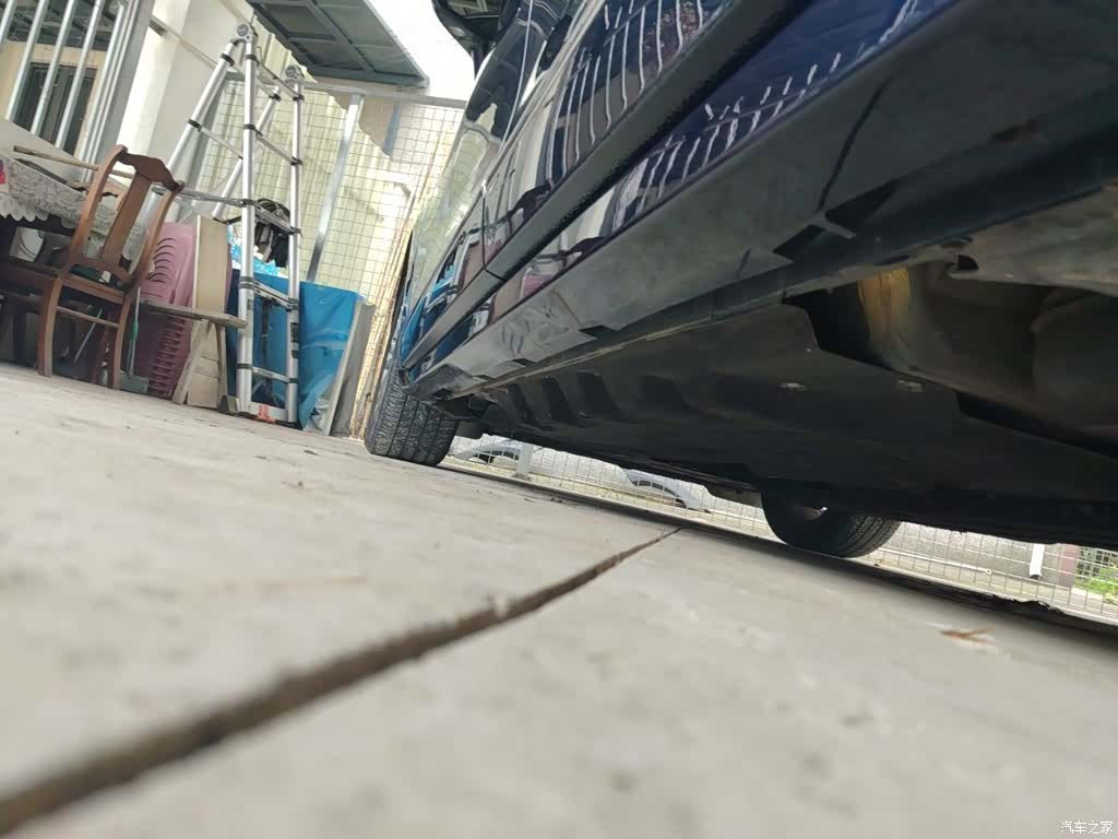 Ford Taurus, 2016 18