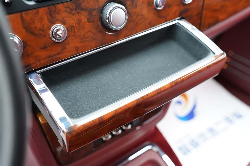 Rolls-Royce Phantom, 2013 21