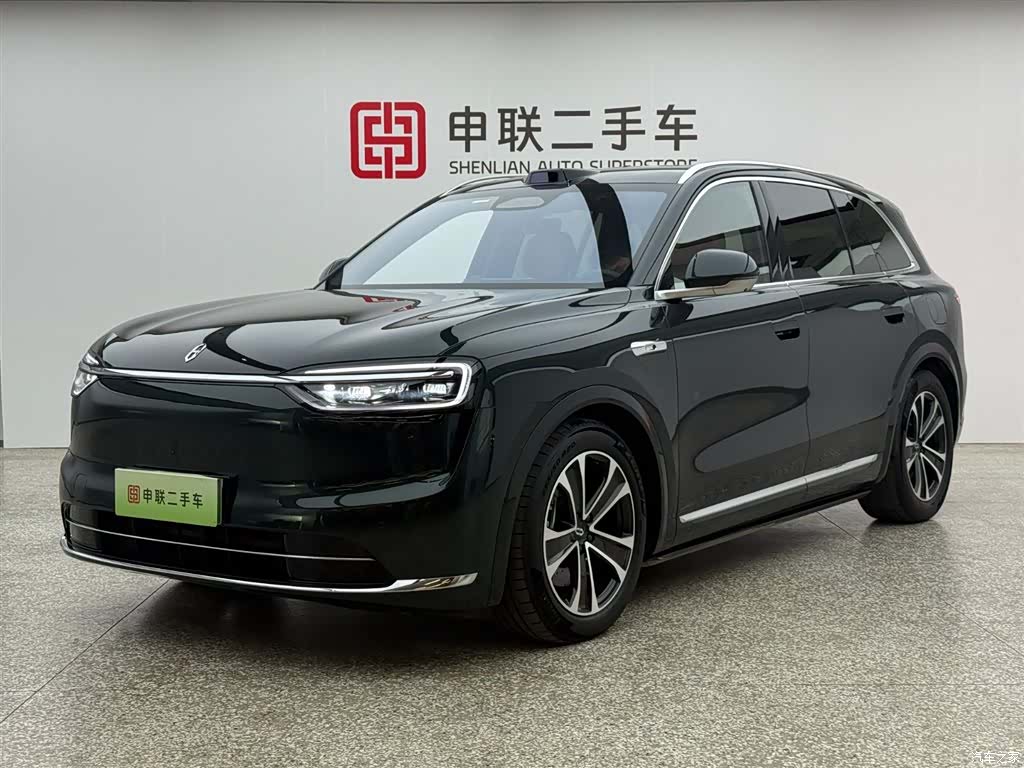 AITO M7, 2025 1