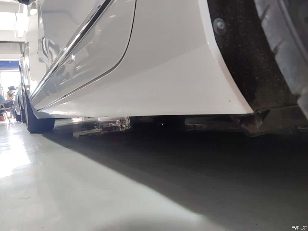 Cadillac CT6, 2018 22