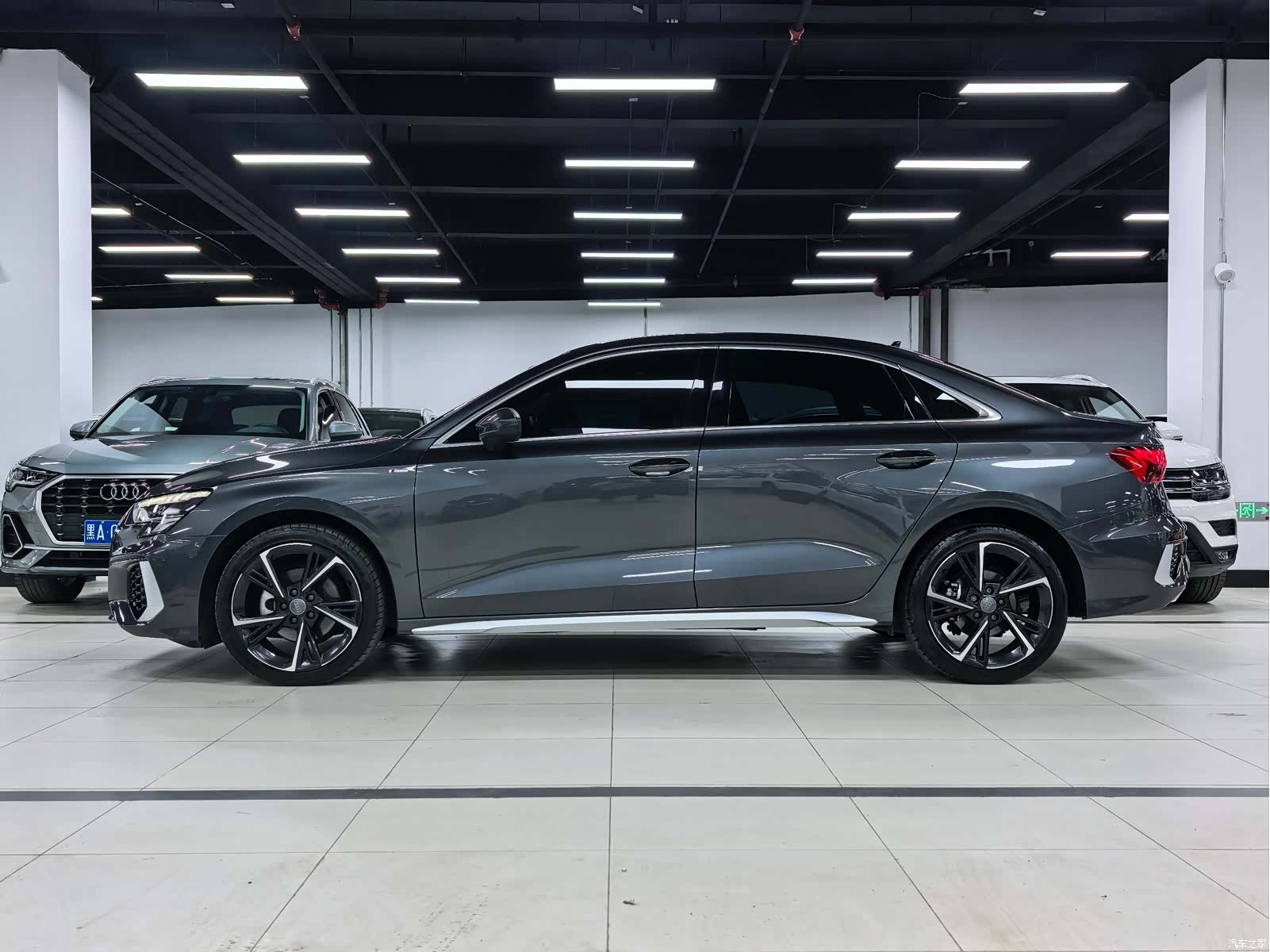 Audi A3, 2022 7