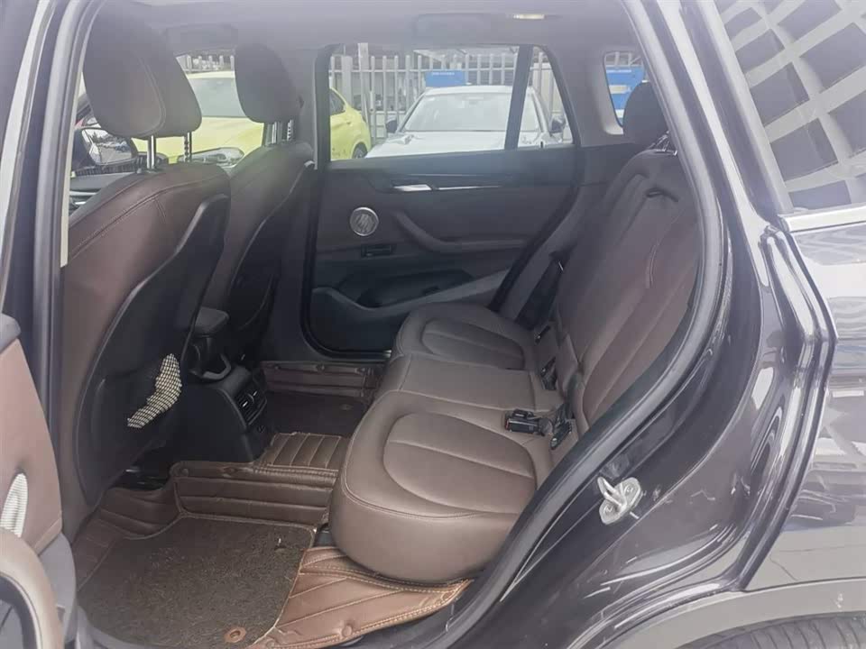 BMW X1 BMW X1