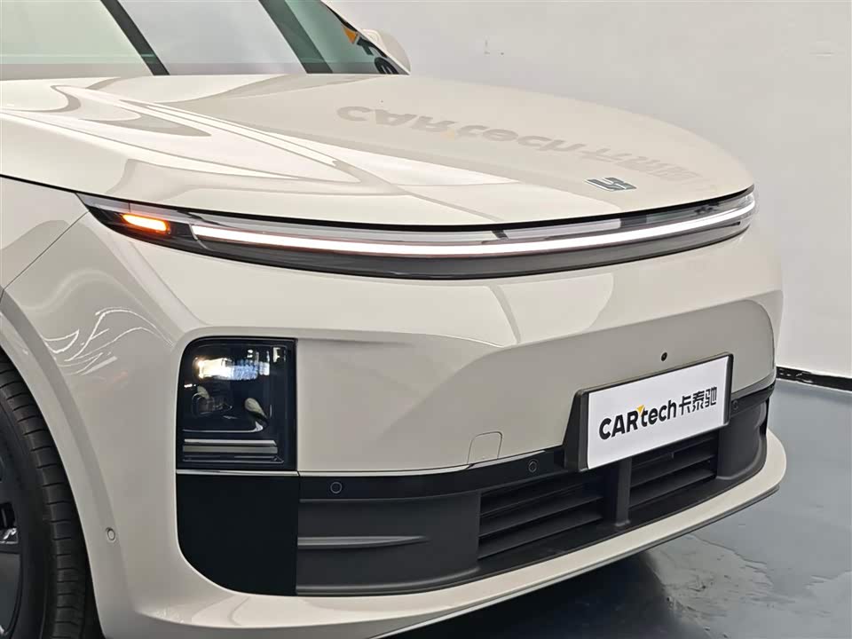 Li Auto Ideal L6