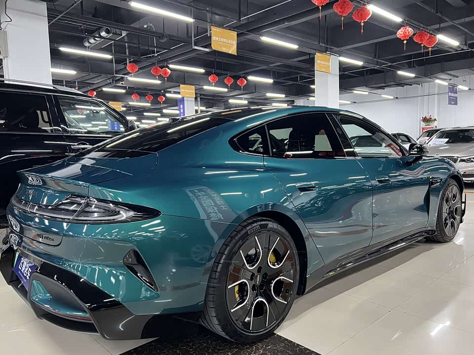 Xiaomi Xiaomi SU7 Ultra