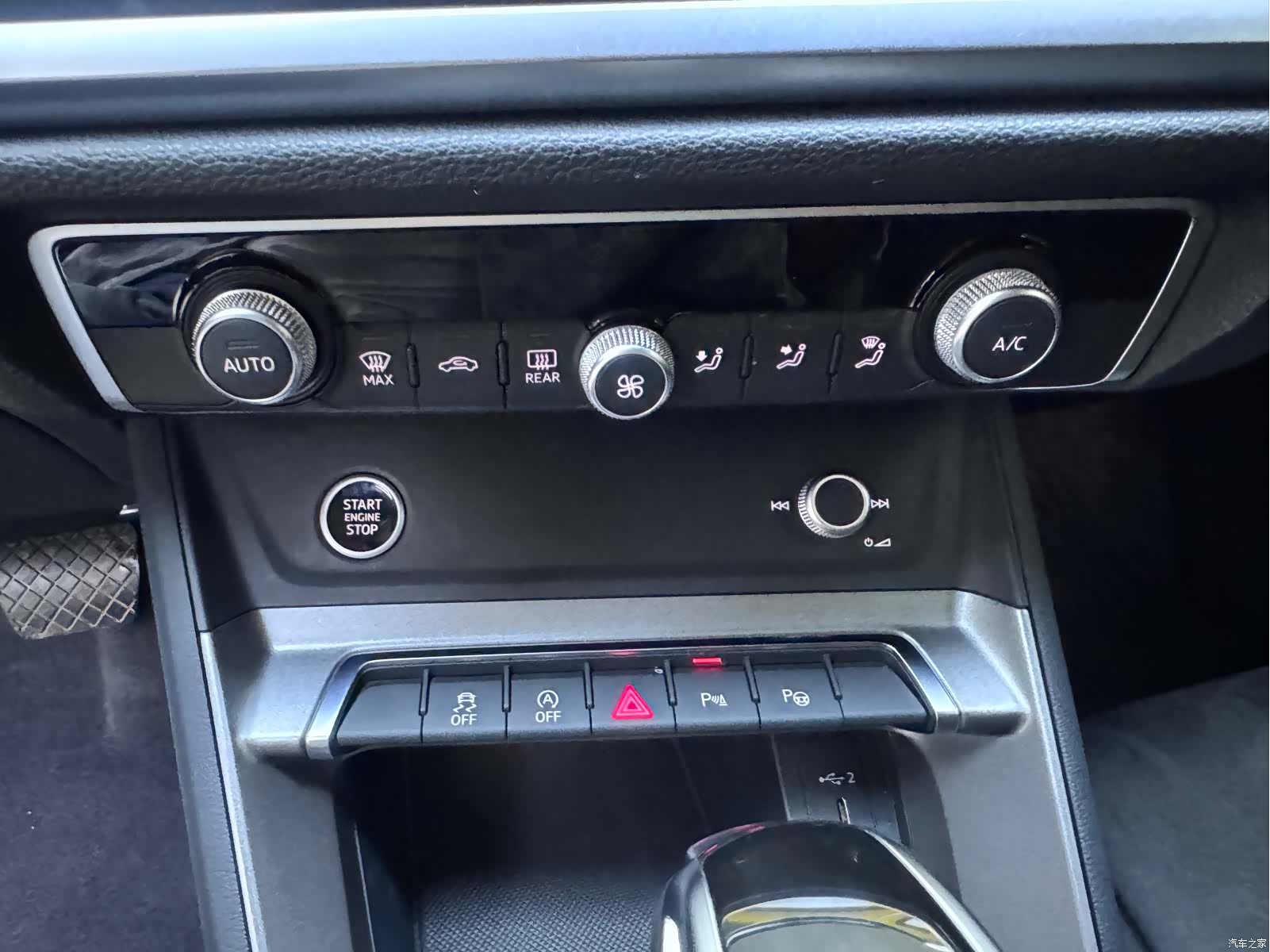 Audi Q3, 2022 16