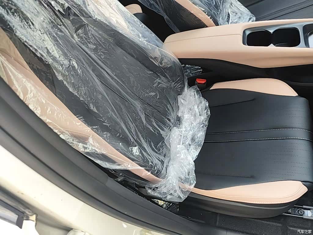 BYD Seagull, 2026 25