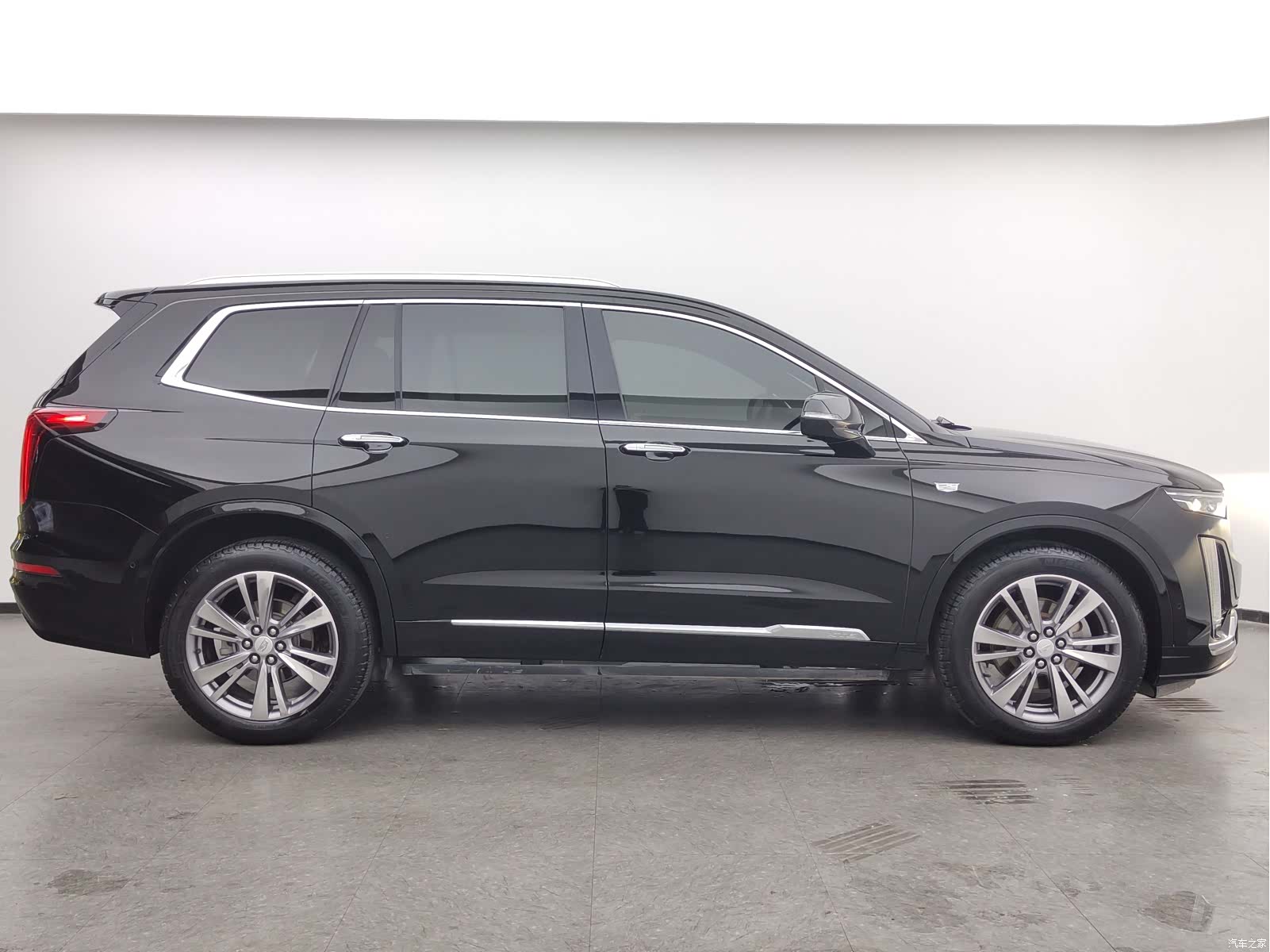 Cadillac XT6, 2020 11