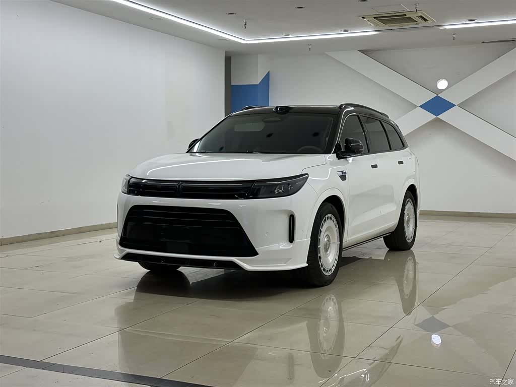 AITO M7, 2024 1