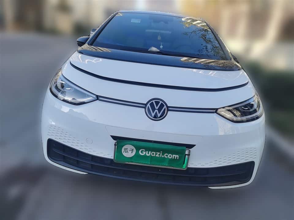 Volkswagen ID.3