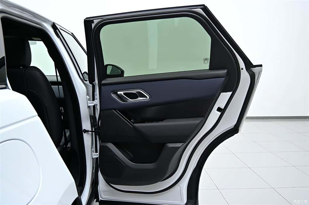 Land Rover Range Rover, 2026 22