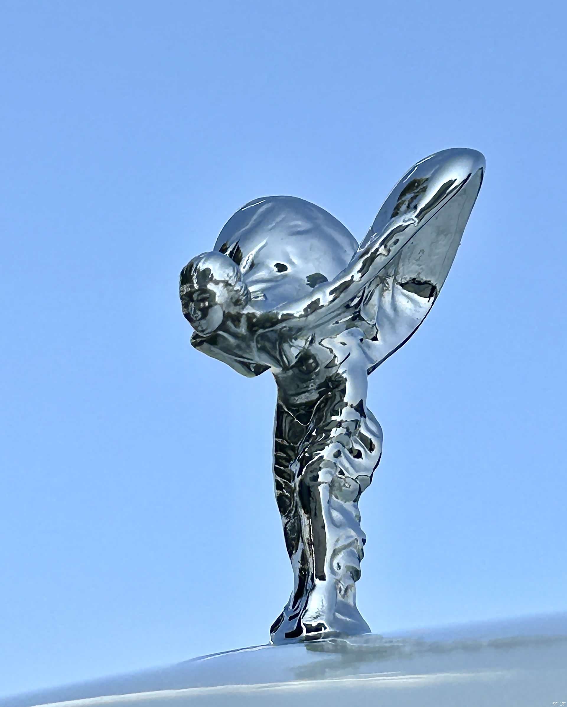 Rolls-Royce Cullinan, 2020 2