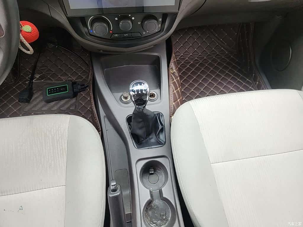 Wuling Hongguang, 2016 14