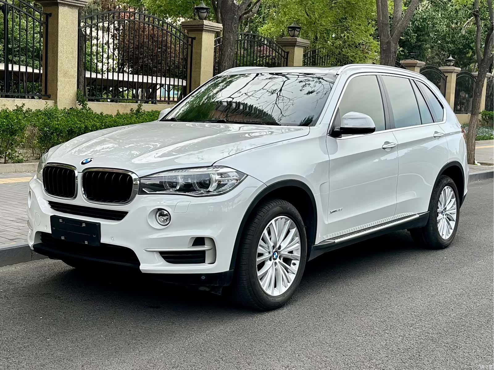 BMW X5, 2016 1