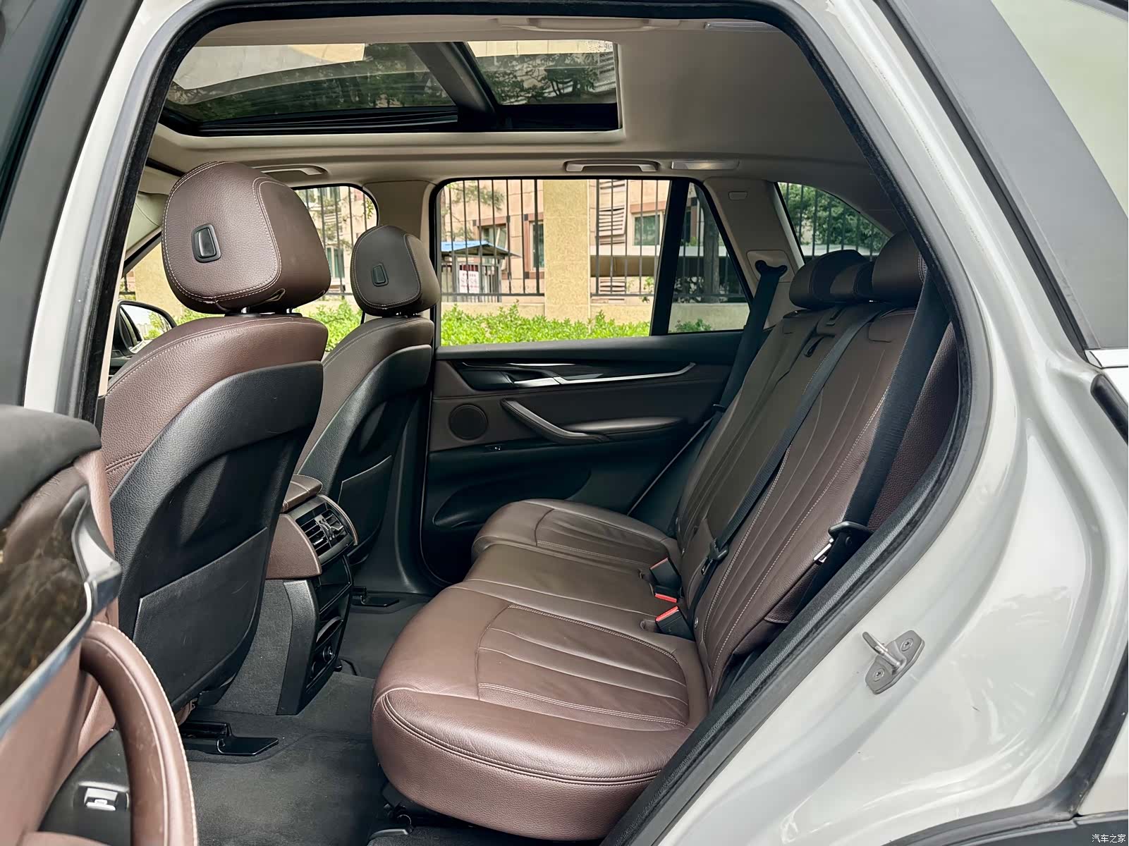 BMW X5, 2016 13