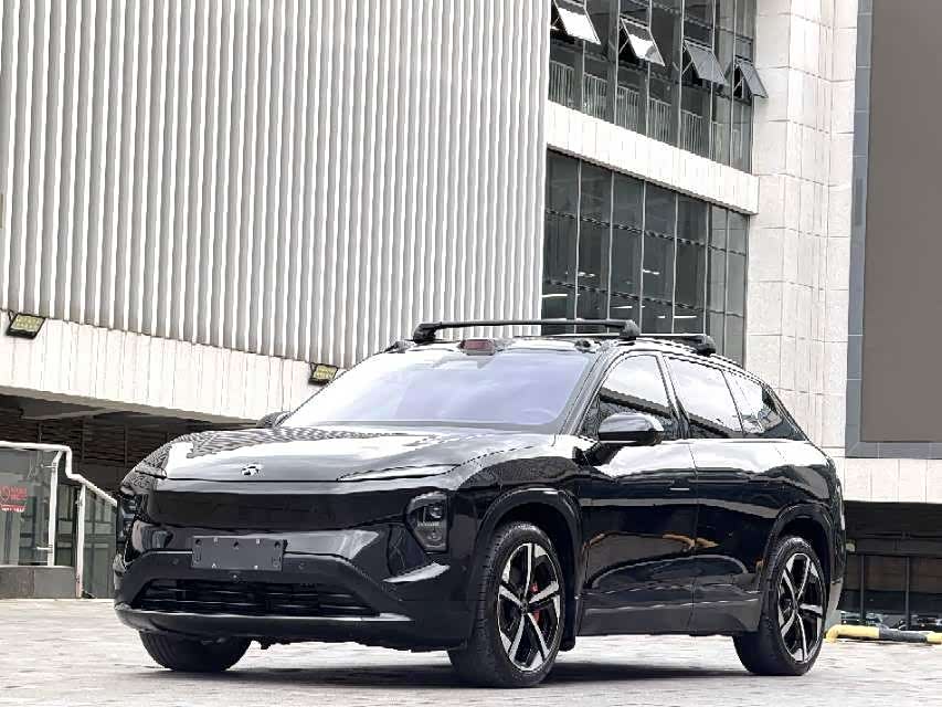 NIO ES7