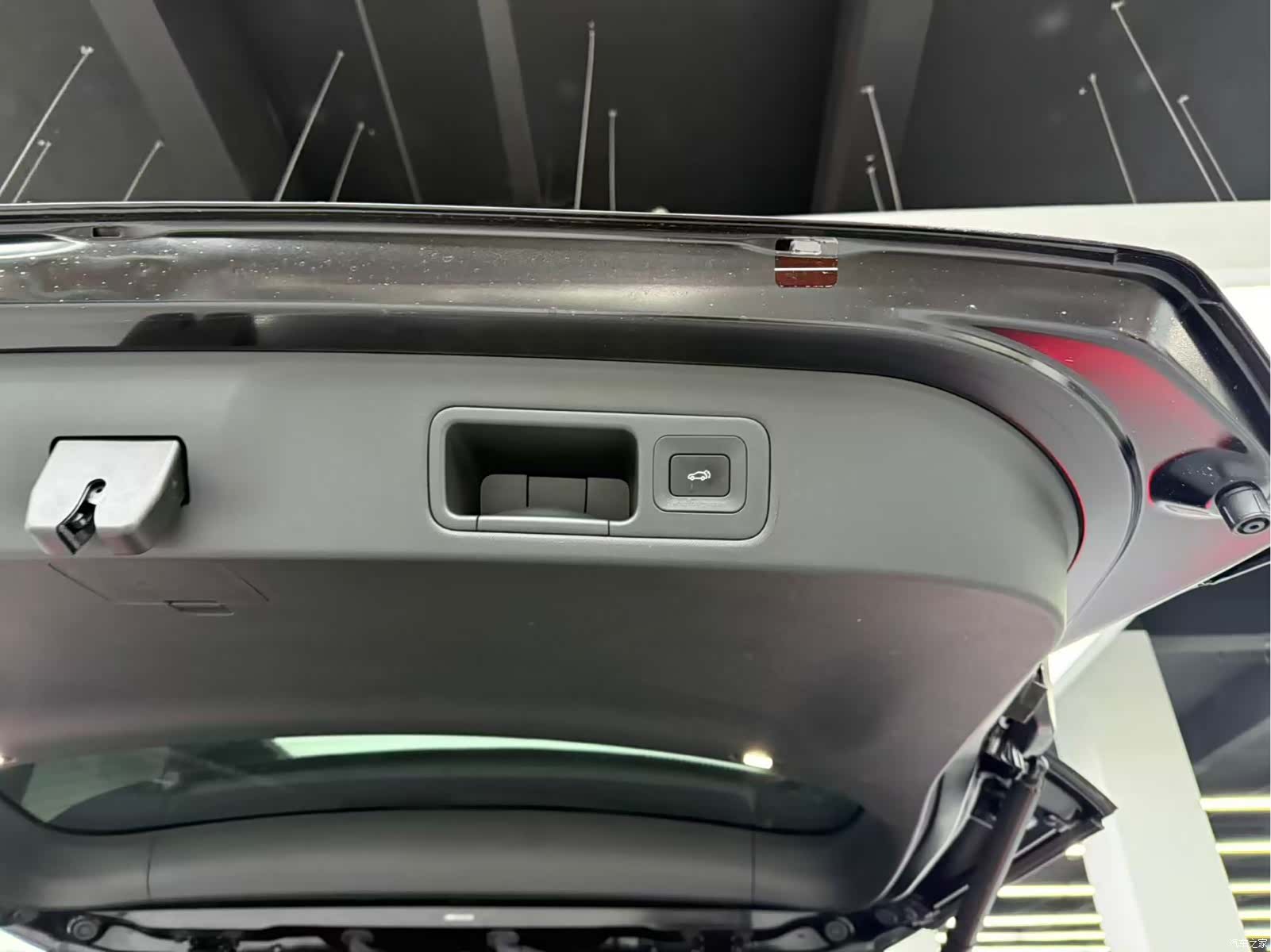 Trumpchi M8, 2026 14