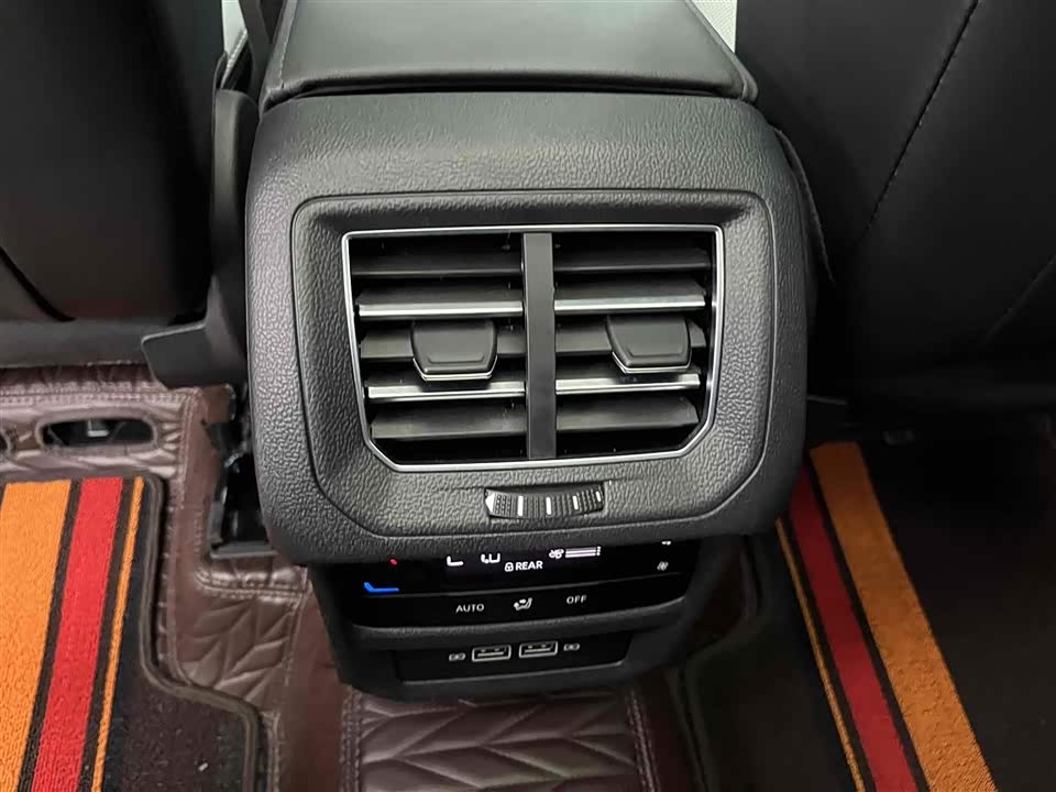 Volkswagen Tanyue Volkswagen Tanyue
