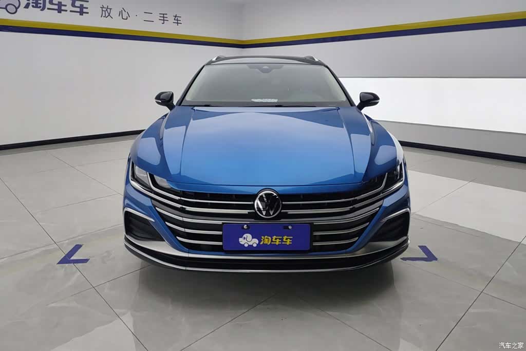 Volkswagen CC, 2021 2