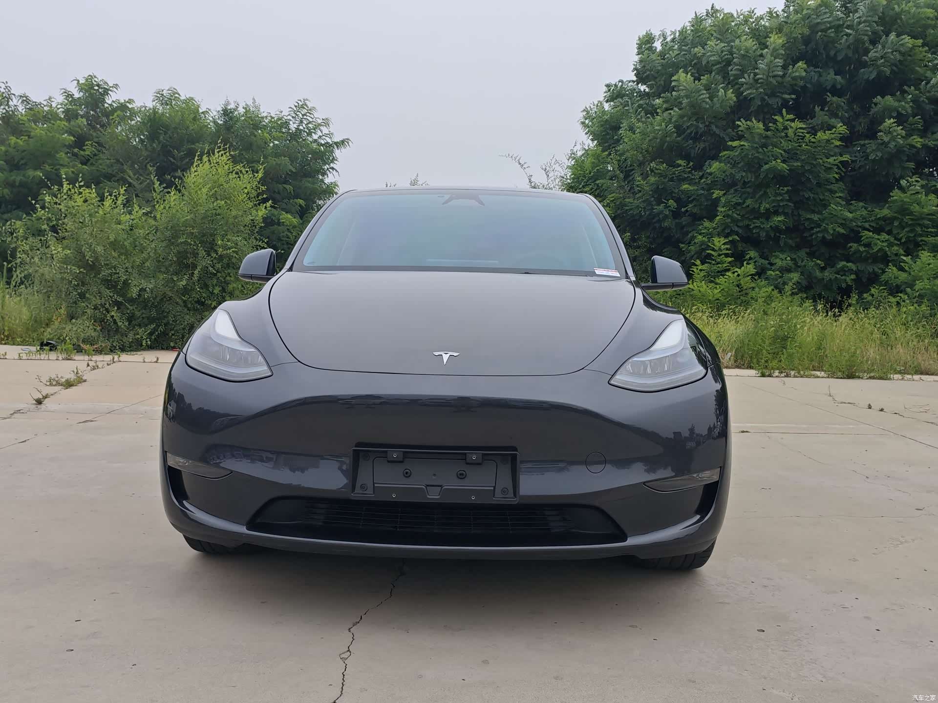 Tesla Model Y, 2024 2