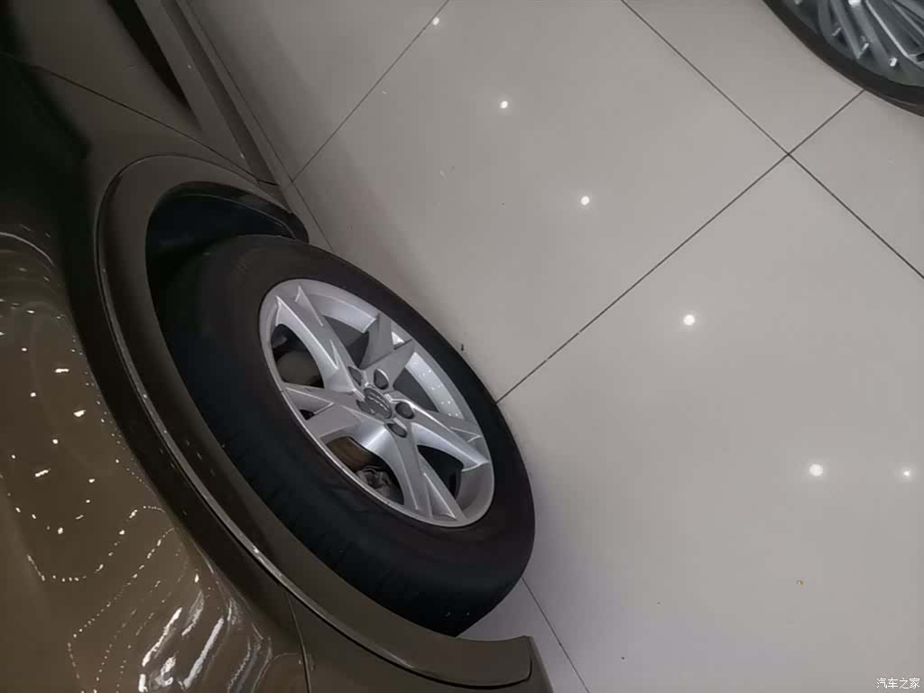 Audi Q3, 2017 23
