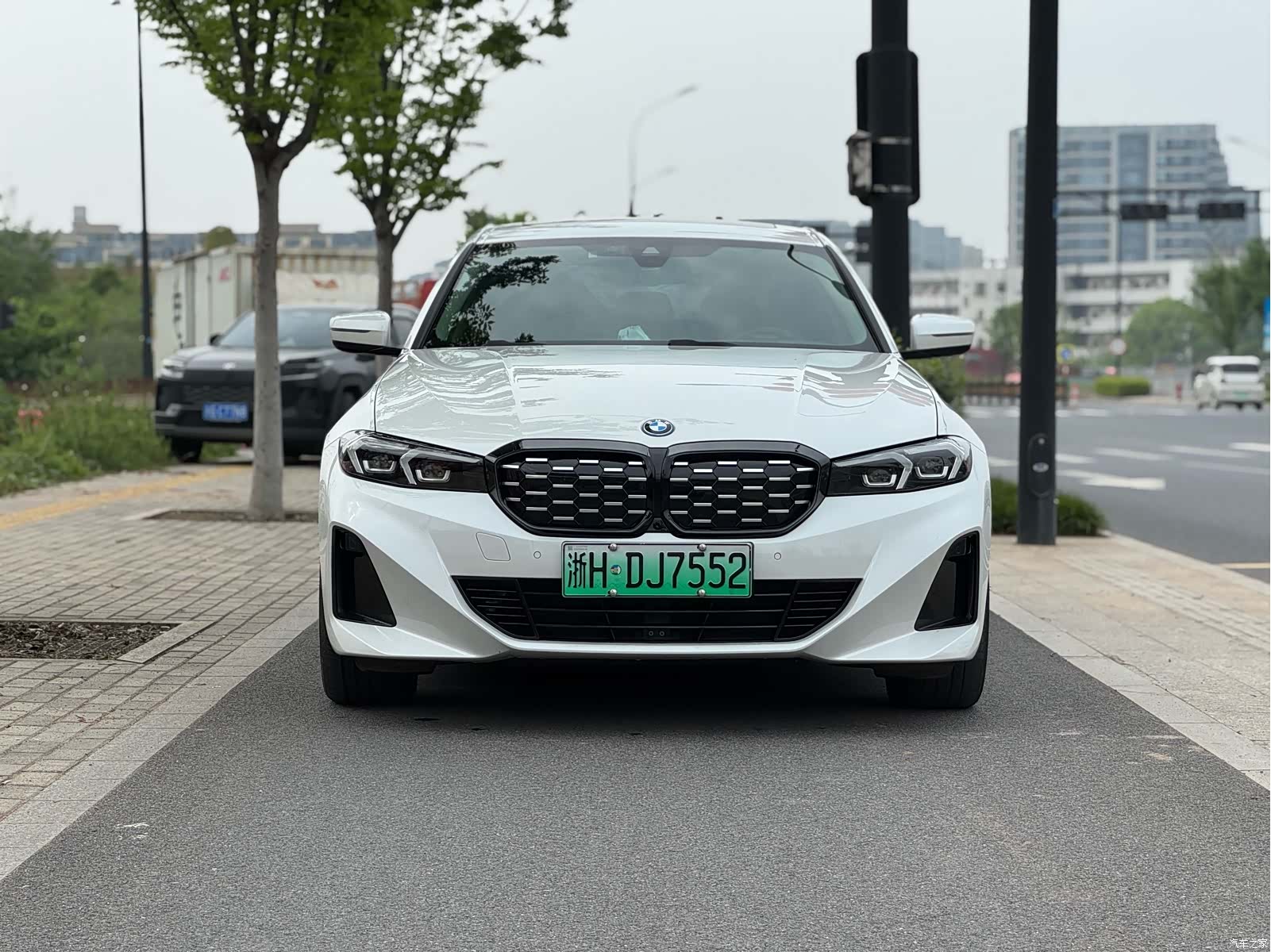 BMW i3, 2023 2