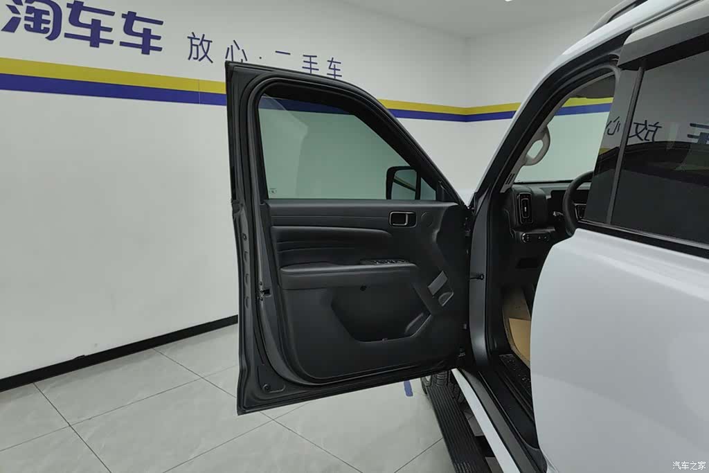 Haval H9, 2025 7