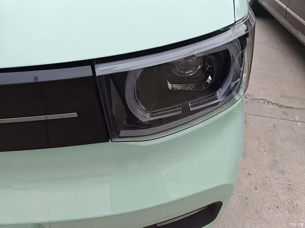 Wuling MINIEV, 2023 24