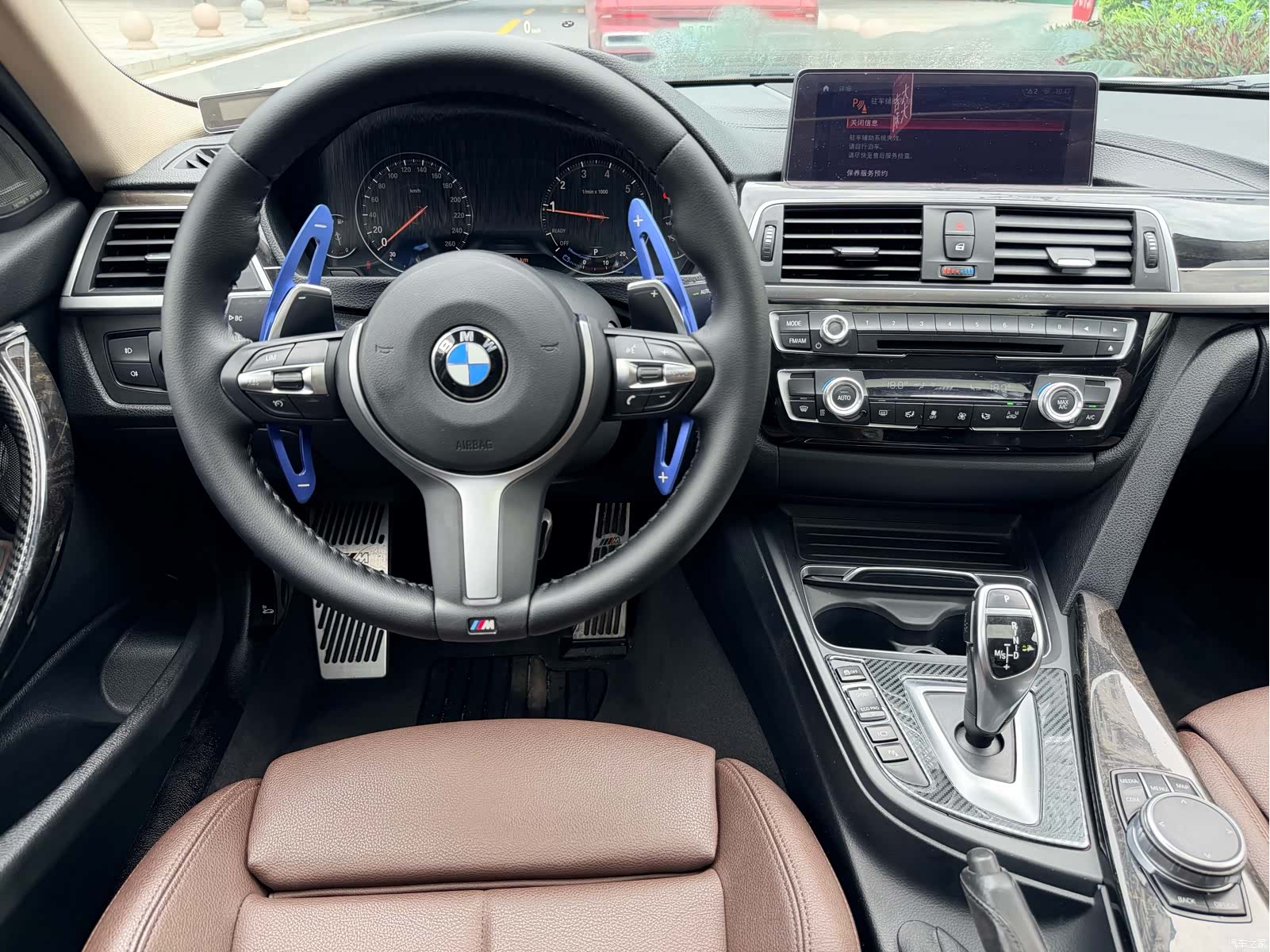 BMW 3 Series, 2019 14