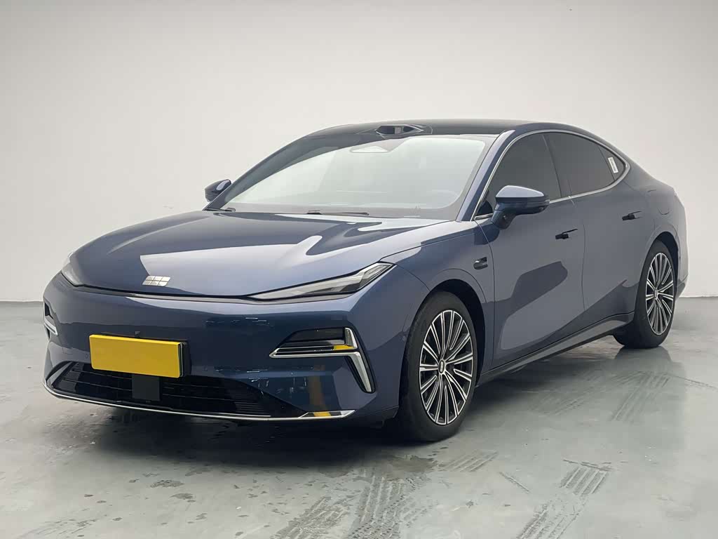 Geely Galaxy Starshine 8