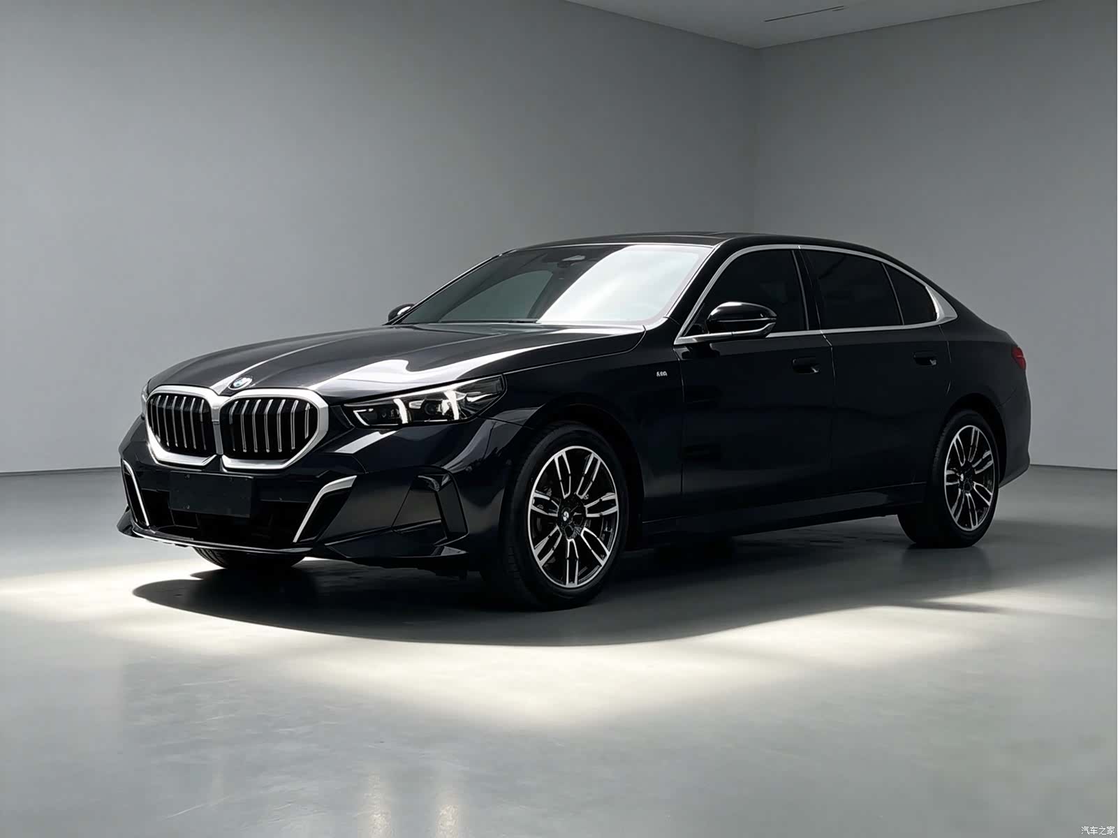 BMW 5 Series, 2025 1