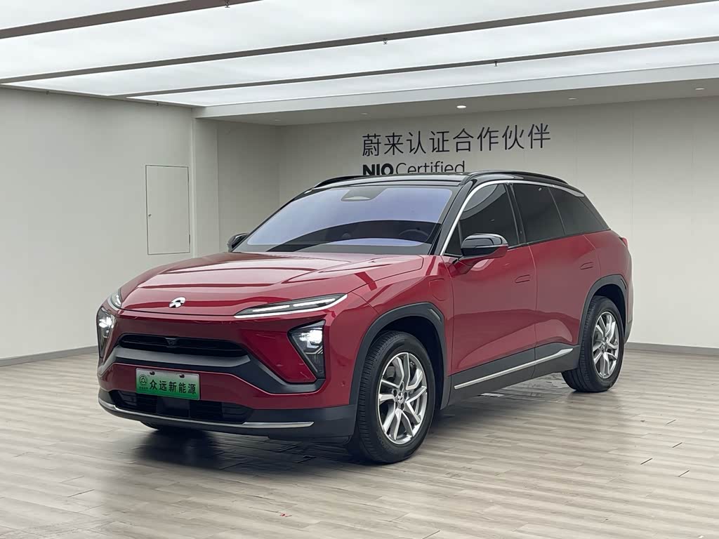 NIO ES6